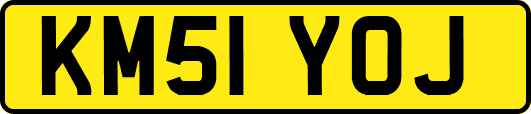 KM51YOJ