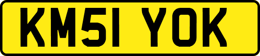 KM51YOK