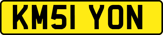 KM51YON