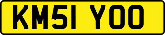 KM51YOO