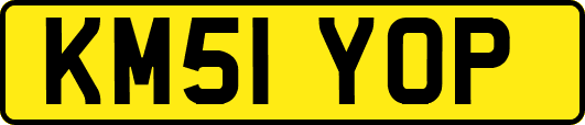 KM51YOP
