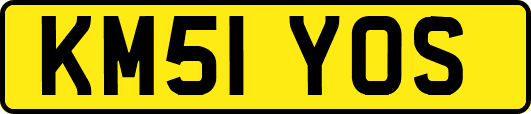 KM51YOS