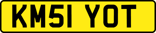 KM51YOT