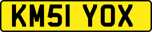 KM51YOX