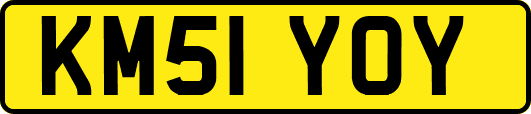 KM51YOY