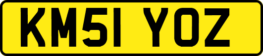KM51YOZ