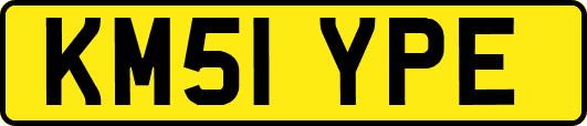 KM51YPE