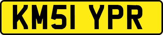 KM51YPR