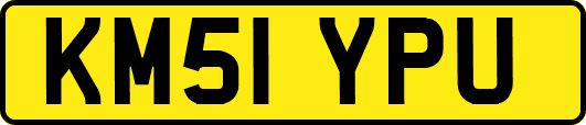 KM51YPU