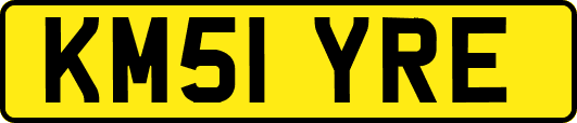 KM51YRE