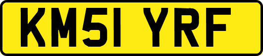 KM51YRF