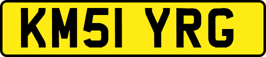 KM51YRG