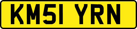 KM51YRN