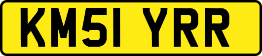 KM51YRR