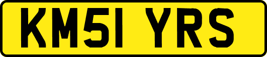 KM51YRS