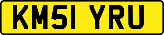 KM51YRU