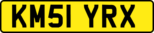 KM51YRX
