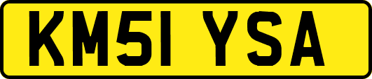 KM51YSA