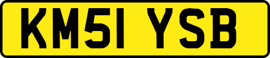KM51YSB