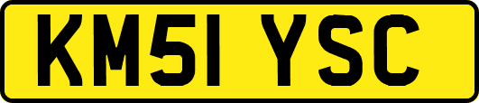 KM51YSC