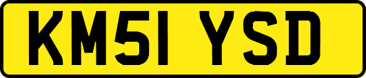 KM51YSD