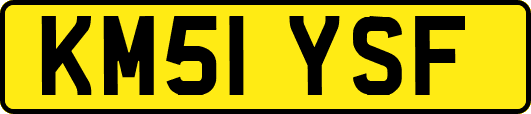 KM51YSF