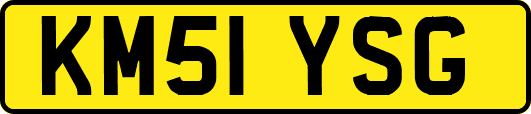 KM51YSG