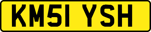 KM51YSH