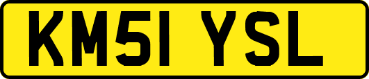 KM51YSL