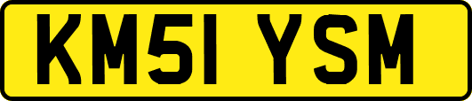KM51YSM