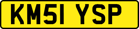 KM51YSP