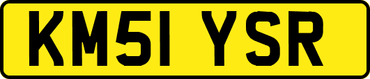 KM51YSR