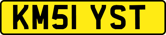 KM51YST