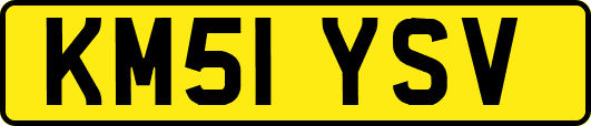 KM51YSV