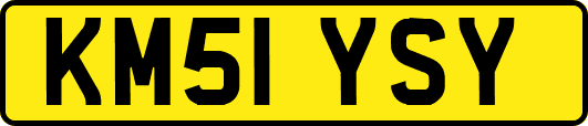 KM51YSY
