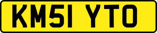 KM51YTO