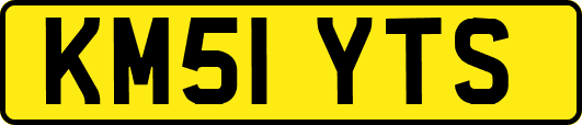 KM51YTS