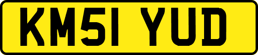 KM51YUD