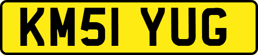 KM51YUG