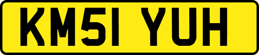 KM51YUH