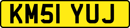 KM51YUJ