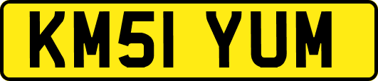 KM51YUM