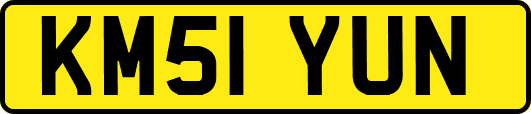 KM51YUN