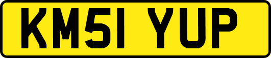 KM51YUP