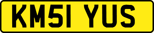 KM51YUS