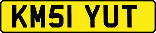 KM51YUT