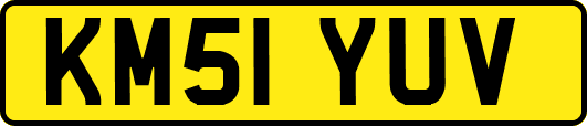 KM51YUV