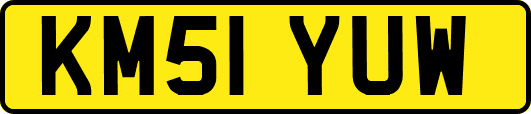 KM51YUW