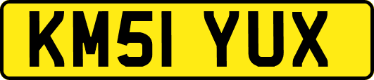 KM51YUX