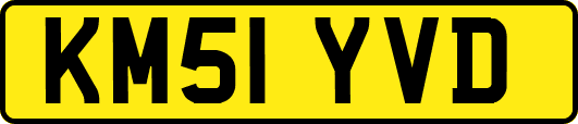 KM51YVD